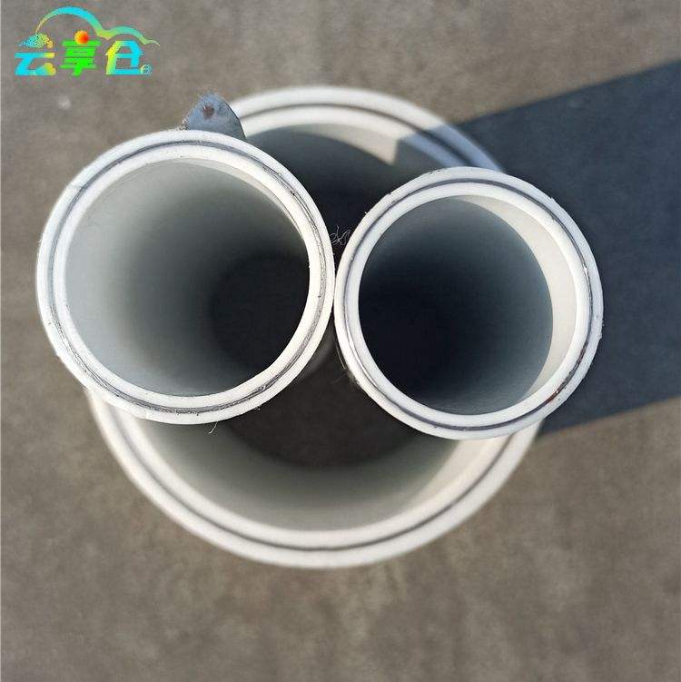 PSP鋼塑復(fù)合管生成廠家的質(zhì)量檢測與標準落地