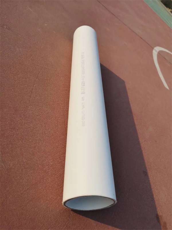 PSP鋼塑（抗菌）復合壓力管是否具有良好的耐磨性能