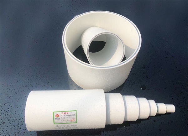 PSP高壓鋼塑復(fù)合管多項技術(shù)創(chuàng)新性能更卓越