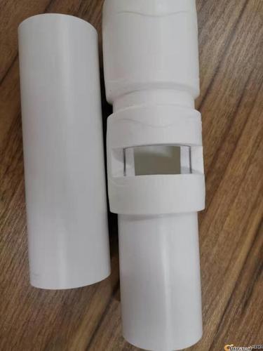PSP架空鋼塑復(fù)合壓力管廠家交貨周期