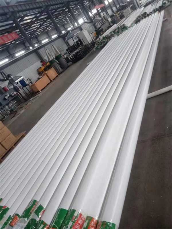 PSP鋼塑（抗菌）復(fù)合壓力管廠家市場細(xì)分分析