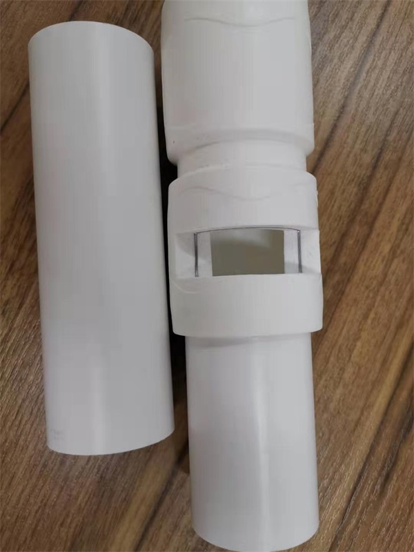 PSP鋼塑復合壓力管