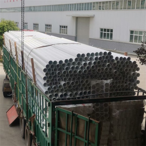 PSP電力鋼塑復(fù)合管廠家直供保障電力線路安全穩(wěn)定運行